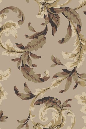 田园印花华亿平台图片