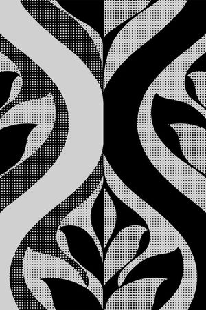 大马士革印花华亿平台图片