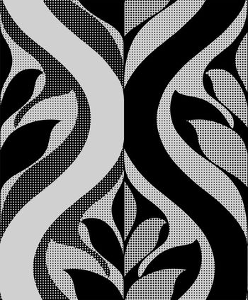 大马士革印花华亿平台图片