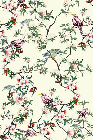 女装印花华亿平台图片