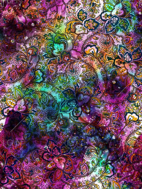 风俗印花华亿平台图片