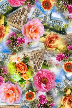 清爽印花华亿平台图片