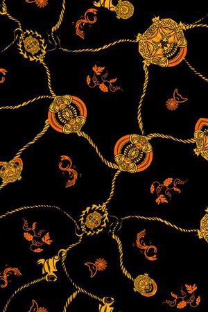 宫廷印花华亿平台图片