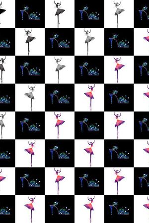 流行印花华亿平台图片