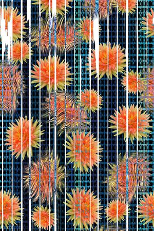 花印花华亿平台图片