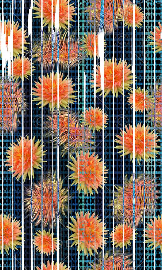 花印花华亿平台图片