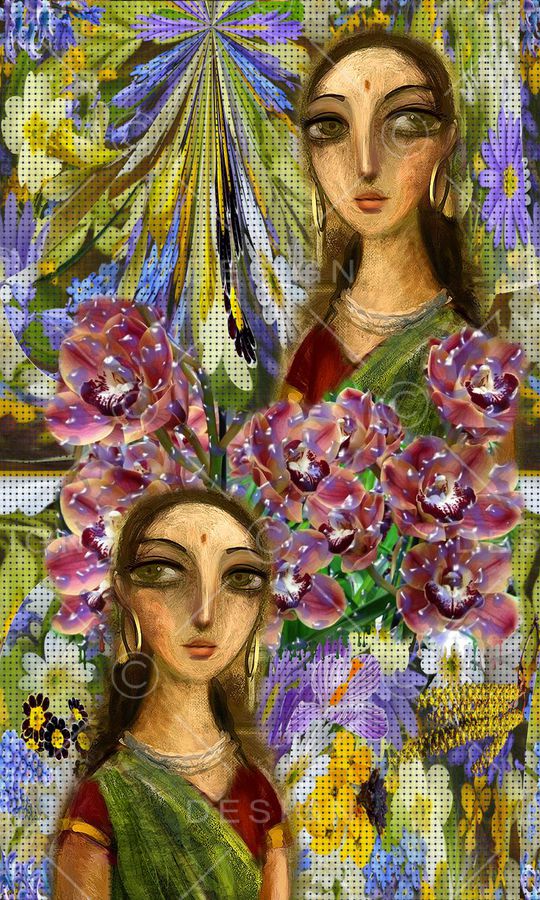 服装印花华亿平台图片