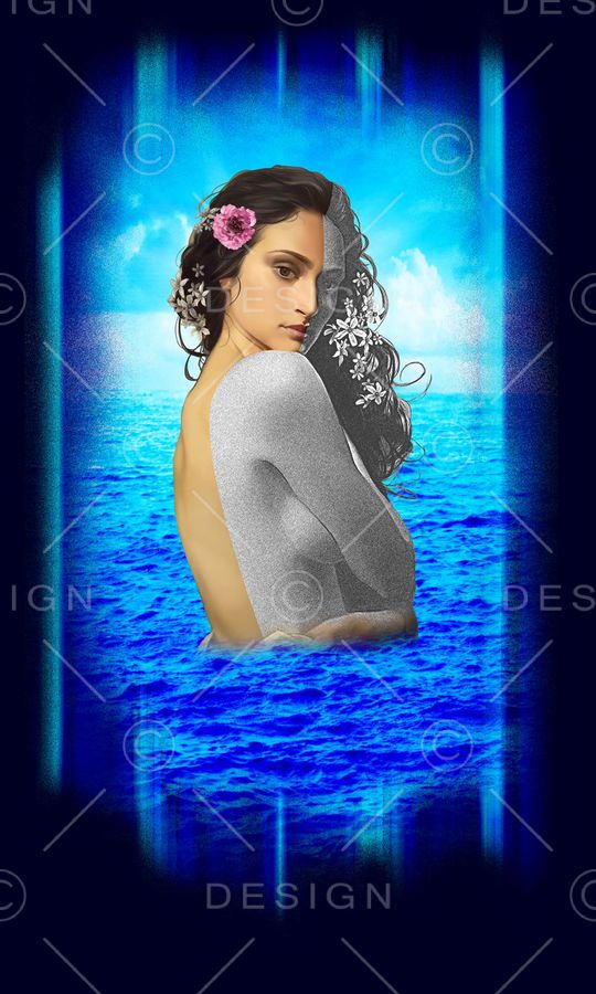 服装印花华亿平台图片