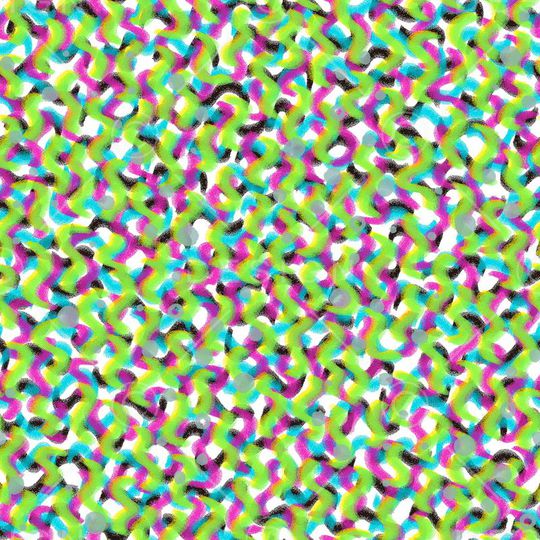 流行时尚印花华亿平台图片