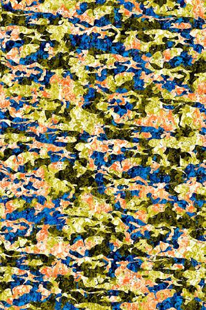 流行时尚印花华亿平台图片