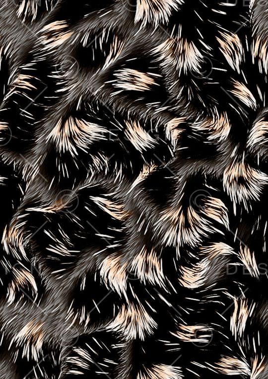 霸气印花华亿平台图片