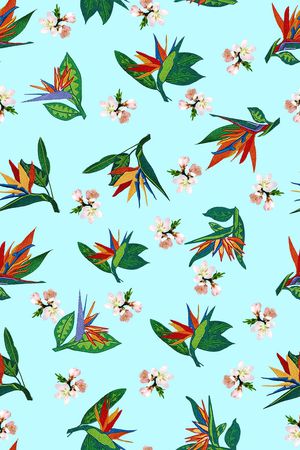 绣花印花华亿平台图片