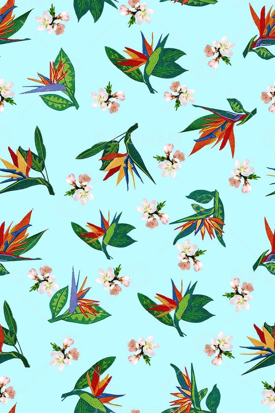 绣花印花华亿平台图片