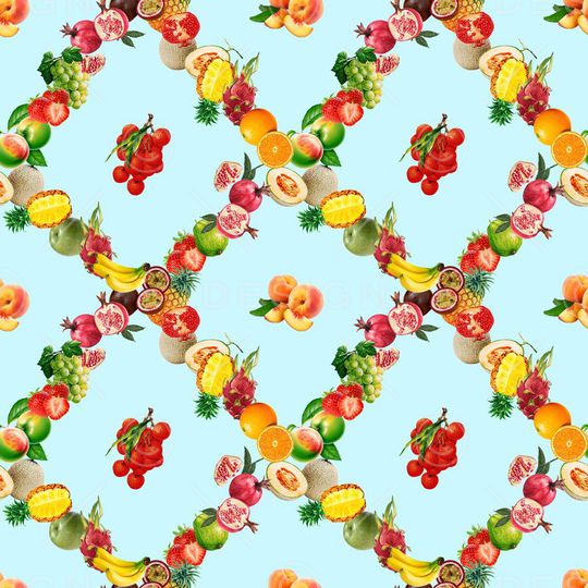 手绘印花华亿平台图片