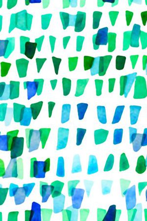 色块印花华亿平台图片