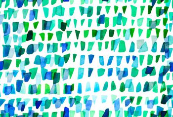 色块印花华亿平台图片