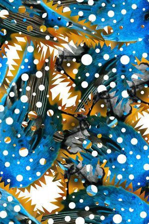 潮流印花华亿平台图片