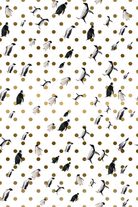 可爱印花华亿平台图片