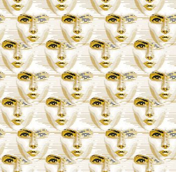 创意印花华亿平台图片