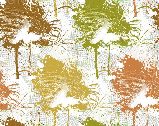 创意印花华亿平台图片