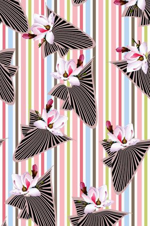 服装印花华亿平台图片