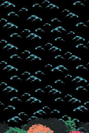 甜美 清新印花华亿平台图片