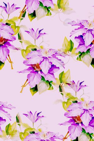 花印花华亿平台图片