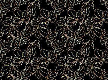 优雅印花华亿平台图片