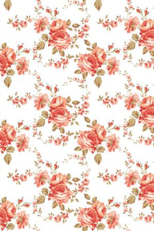 素雅印花华亿平台图片