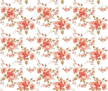 素雅印花华亿平台图片