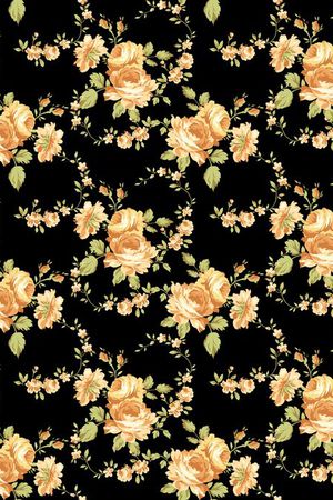 素雅印花华亿平台图片