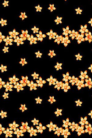 素雅印花华亿平台图片