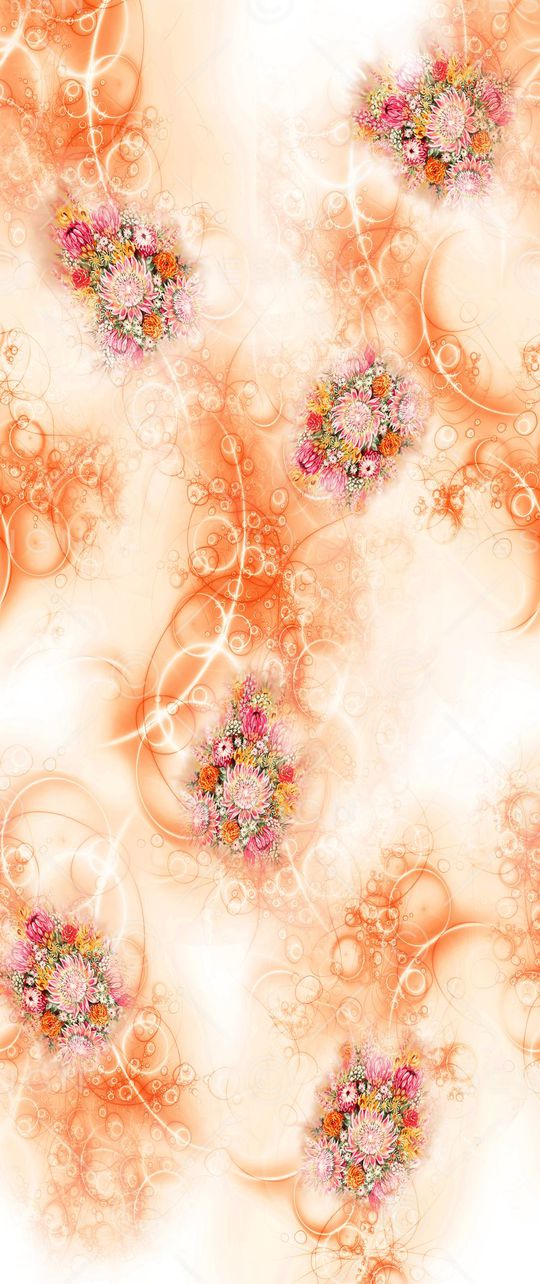 气泡印花华亿平台图片