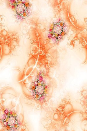 气泡印花华亿平台图片