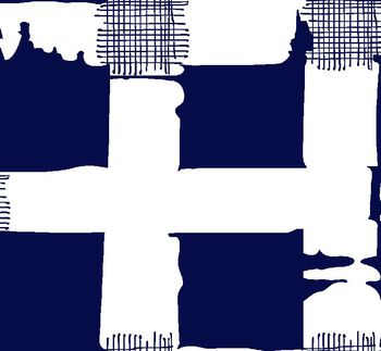 405366-单色碎格子