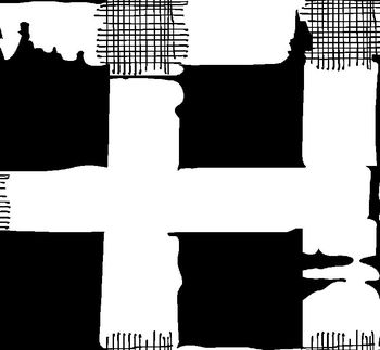 405367-单色碎格子