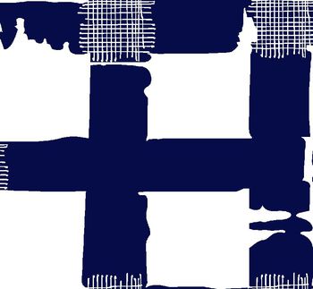 405368-单色碎格子