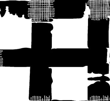 405369-单色碎格子