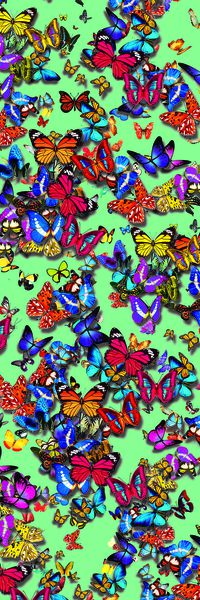 动物印花华亿平台图片