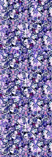 写意印花华亿平台图片