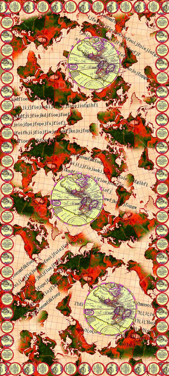 中国风印花华亿平台图片