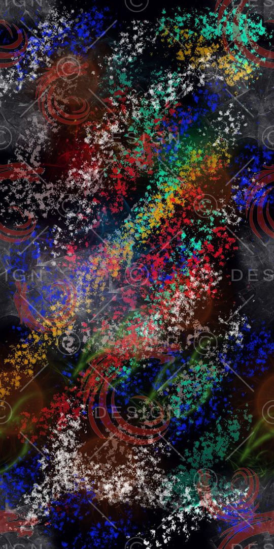 休闲印花华亿平台图片