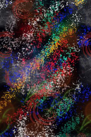 休闲印花华亿平台图片