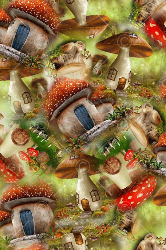 时尚卡通印花华亿平台图片