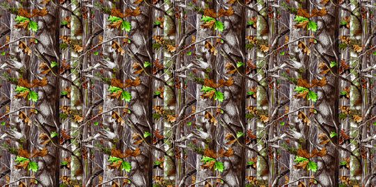 热带风情印花华亿平台图片