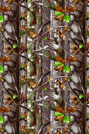 热带风情印花华亿平台图片