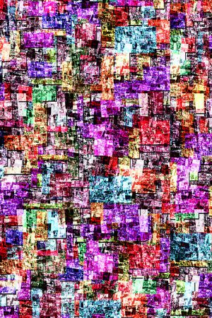 休闲风印花华亿平台图片