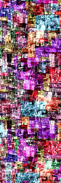 休闲风印花华亿平台图片