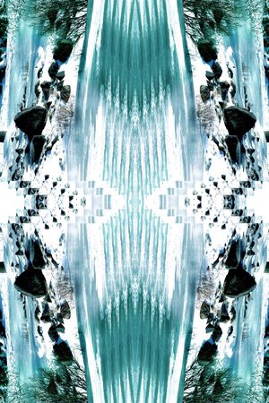 潮流印花华亿平台图片