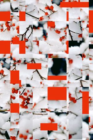 潮流印花华亿平台图片